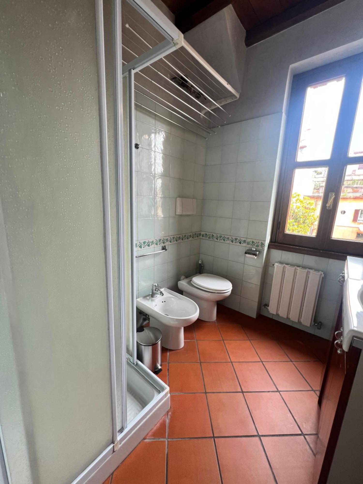 Trastevere Al Leopardo Apartment Rom