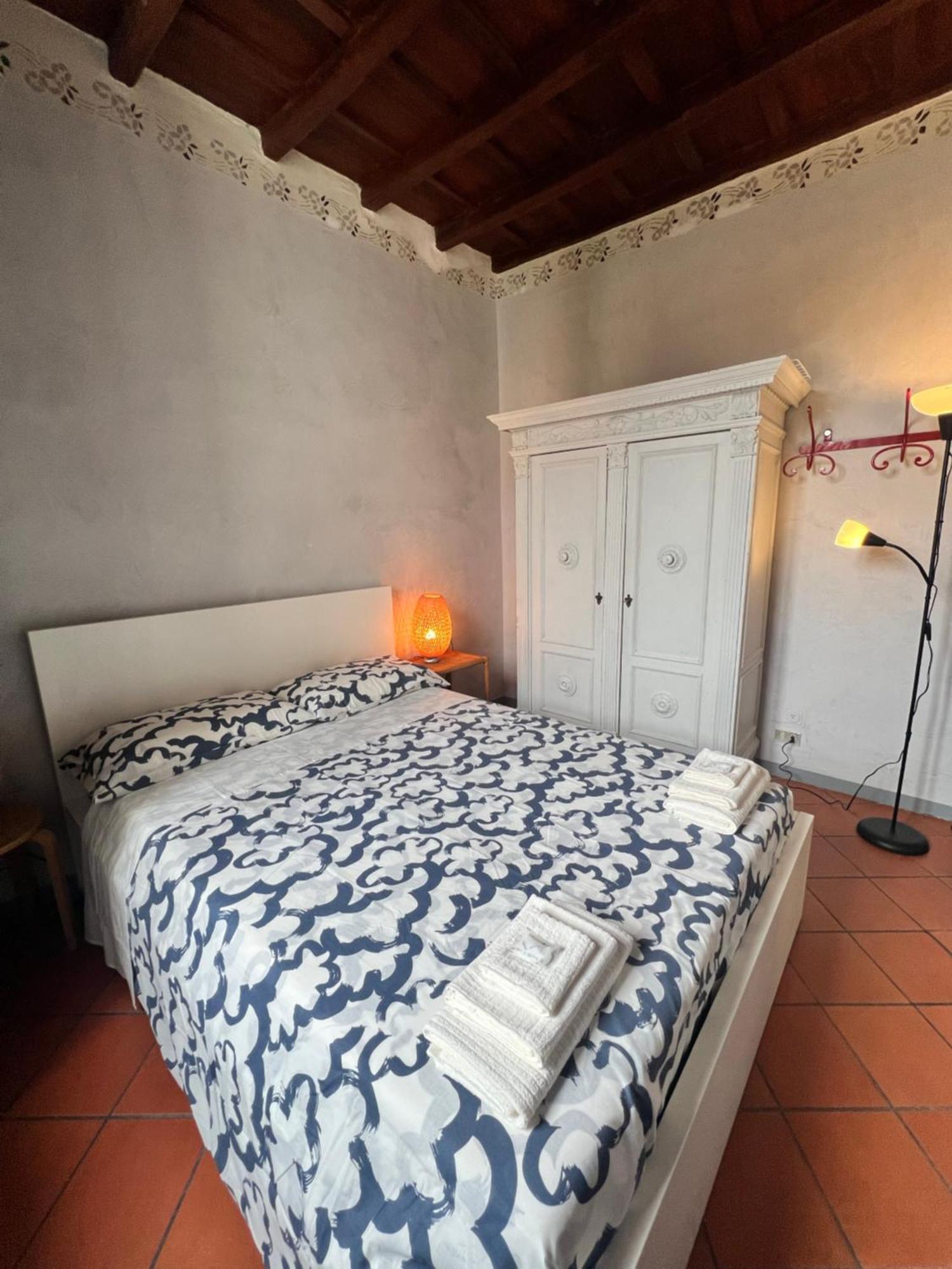Trastevere Al Leopardo Apartment Rom